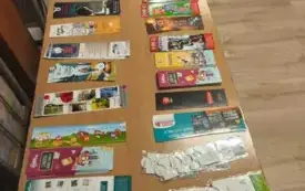 Dzień Pluszowego Misia w bibliotece 10