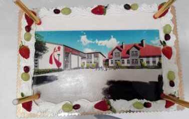 Otwarcie sali sportowej 1