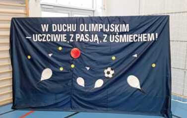 Otwarcie sali sportowej 3
