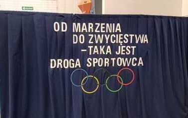 Otwarcie sali sportowej 4