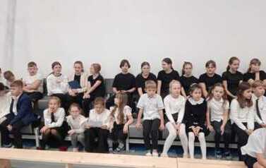 Otwarcie sali sportowej 10