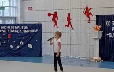 Otwarcie sali sportowej 19