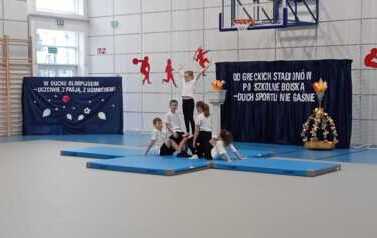 Otwarcie sali sportowej 38