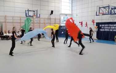 Otwarcie sali sportowej 47