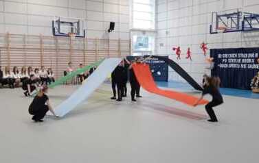 Otwarcie sali sportowej 48