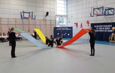 Otwarcie sali sportowej 49