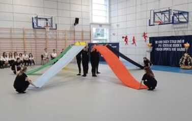 Otwarcie sali sportowej 50