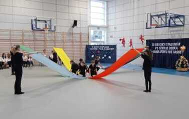 Otwarcie sali sportowej 51