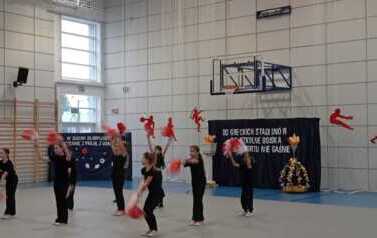 Otwarcie sali sportowej 59