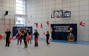 Otwarcie sali sportowej 62