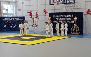 Otwarcie sali sportowej 65