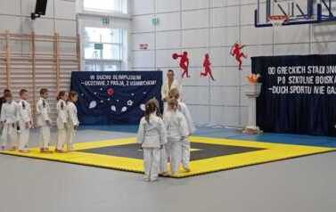 Otwarcie sali sportowej 67