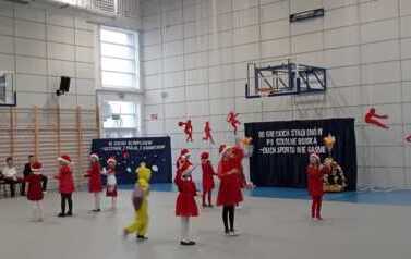 Otwarcie sali sportowej 89