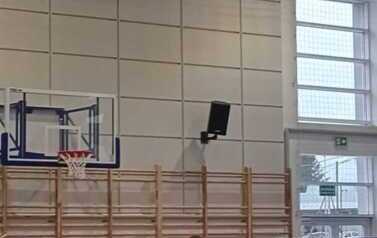 Otwarcie sali sportowej 92