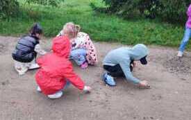 Mały Mistrz 2025 - Janusz Limberger 1