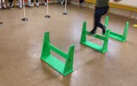 Mały Mistrz 2025 - Janusz Limberger 9