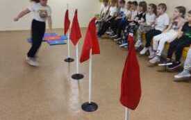 Mały Mistrz 2025 - Janusz Limberger 11