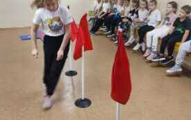 Mały Mistrz 2025 - Janusz Limberger 12