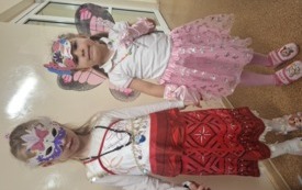 Najmłodsi mieli bal... 129