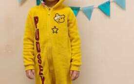 Najmłodsi mieli bal... 153