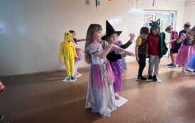 Najmłodsi mieli bal... 181