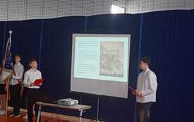 święta majowe 9