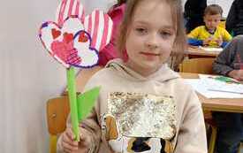 Dni rodziny w świetlicy 6