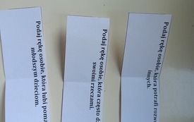Dzień życzliwości 5