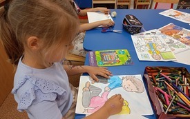 Dzień życzliwości 14