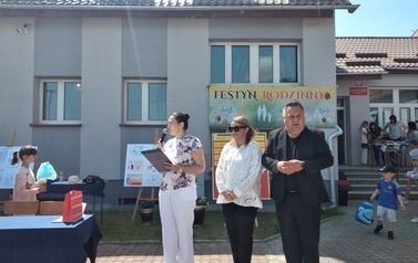 Festyn Rodzinny 60