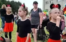 Gminny Festyn Rodzinny w Stradunch 175