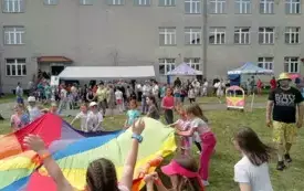 Gminny Festyn Rodzinny w Stradunch 200