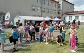 Gminny Festyn Rodzinny w Stradunch 227