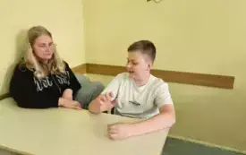 Trzymaj formę kl. VI 13