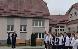 Rozpoczęcie roku szkolnego 2025 3