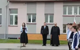 Rozpoczęcie roku szkolnego 2025 4