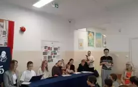 Narodowe Czytanie 2