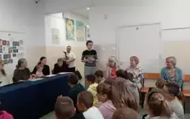 Narodowe Czytanie 4