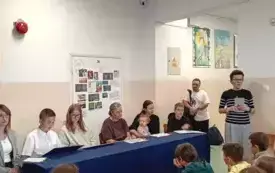 Narodowe Czytanie 5