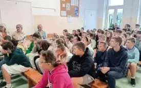 Narodowe Czytanie 6