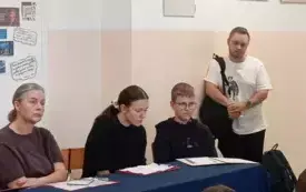 Narodowe Czytanie 8