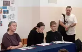 Narodowe Czytanie 9