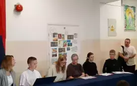 Narodowe Czytanie 11