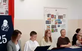 Narodowe Czytanie 14