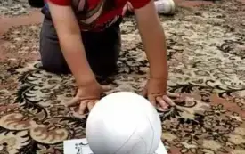 Dzień kropki 8