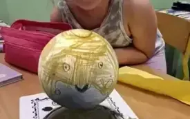 Dzień kropki 18