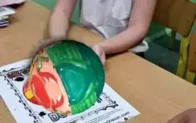 Dzień kropki 20