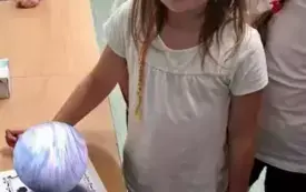 Dzień kropki 22