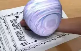 Dzień kropki 23