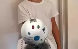 Dzień kropki 27